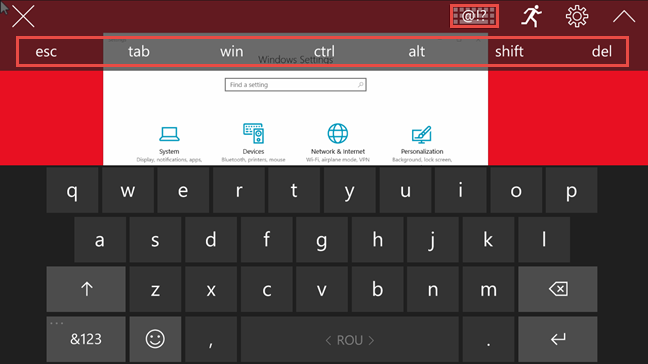 TeamViewer: control remoto, aplicación, Windows
