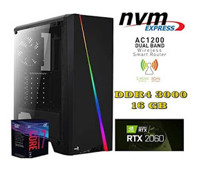 Reunión general del PC