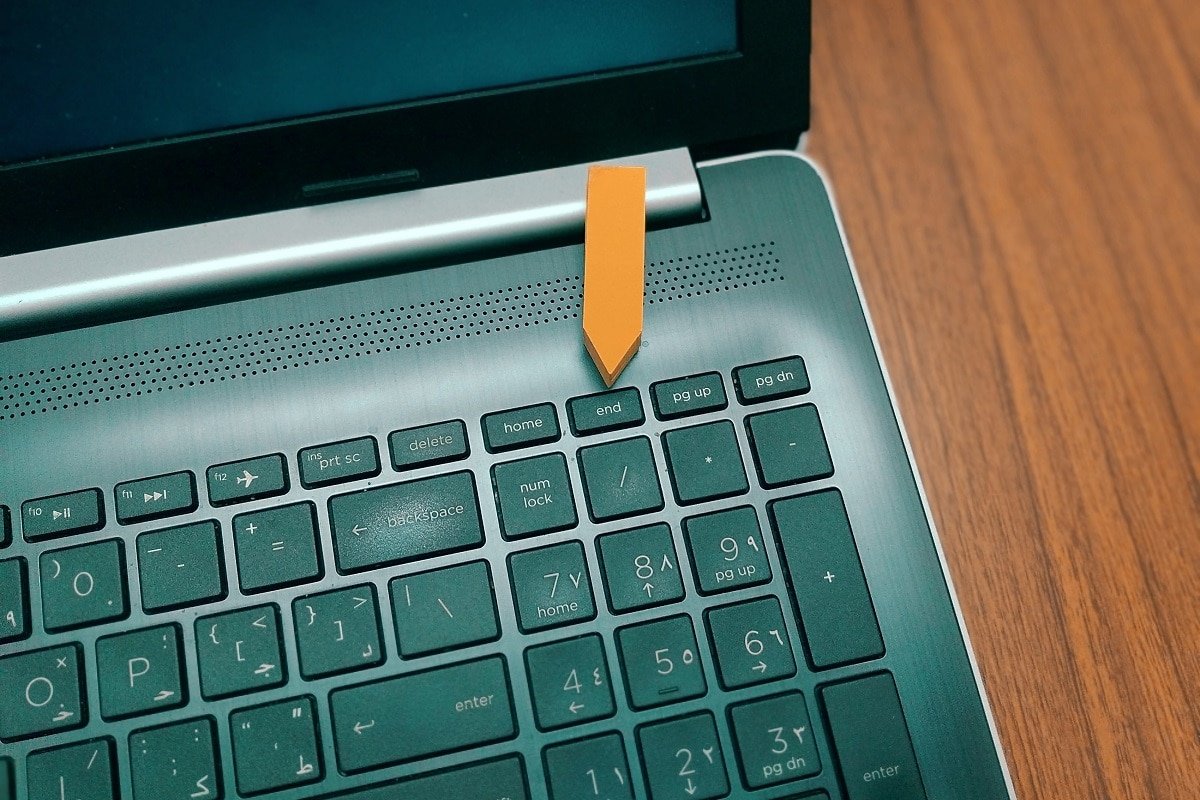 Cómo habilitar o deshabilitar el bloqueo numérico en Windows 10