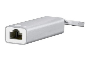 Enrutador Asus WL-330NUL