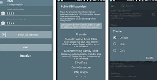 dnspipe