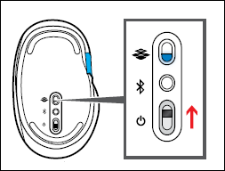 bluetooth, mouse, conexión, emparejamiento, Windows 8.1, tableta, computadora portátil