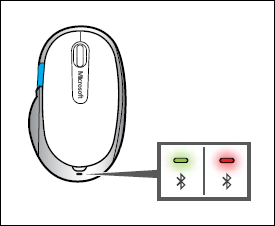 bluetooth, mouse, conexión, emparejamiento, Windows 8.1, tableta, computadora portátil