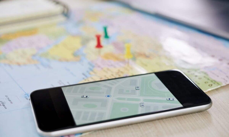 7 formas de rastrear la ubicación de una persona
