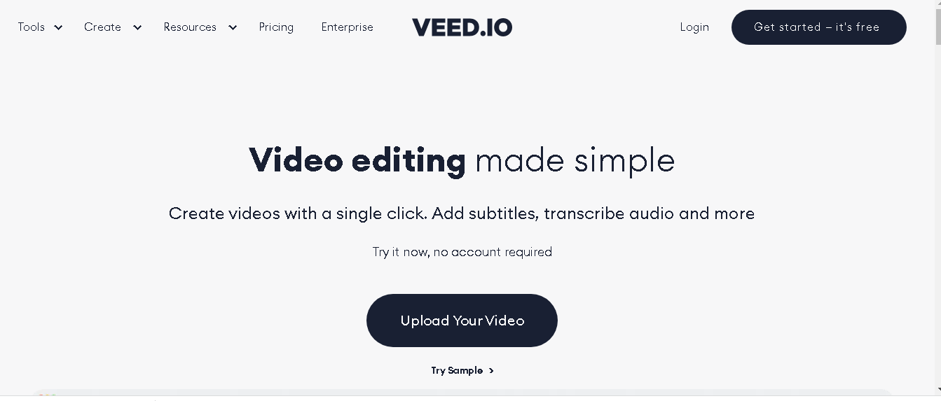 VEDIO