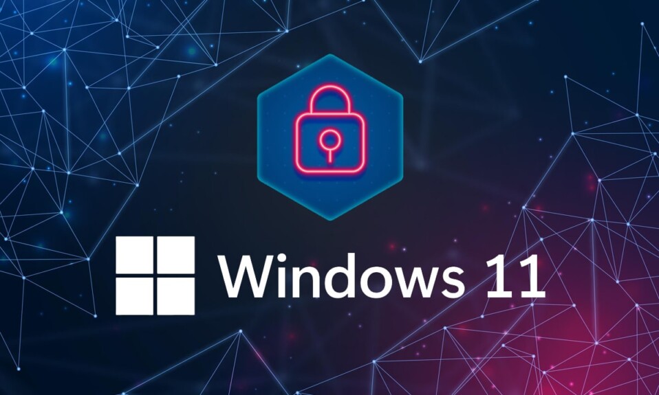 ¿Cómo iniciar en modo seguro en Windows 11?
