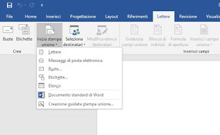 unificación del correo