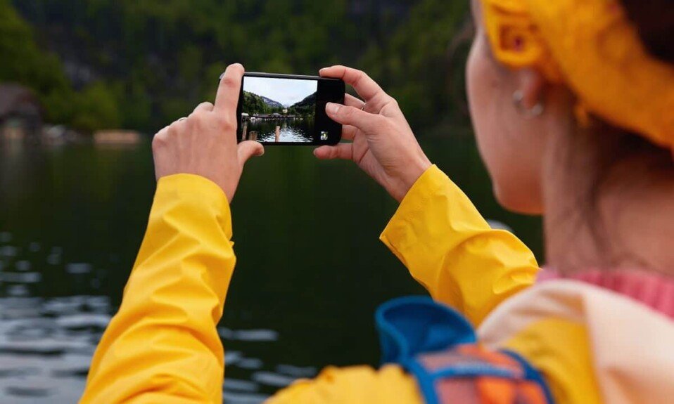 Cómo estabilizar videos en un teléfono Android