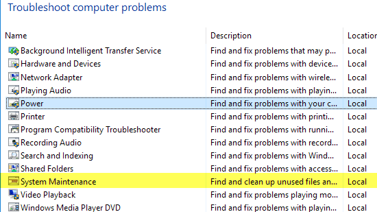 herramientas de solución de problemas