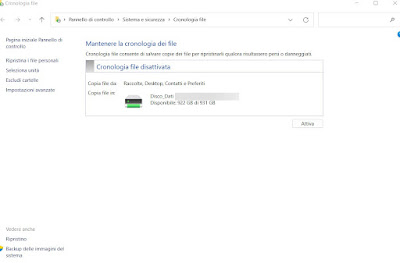 Historial del archivo