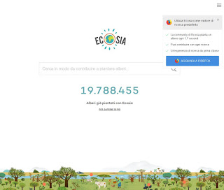estudios de ecosia
