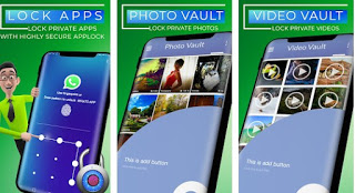 App AppLock