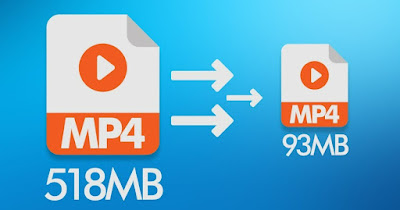 Comprimir video