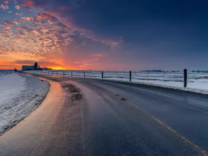 papel pintado de invierno 40