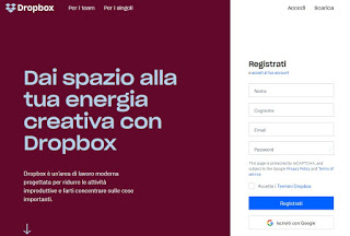 aceptador de monedas sitio de dropbox