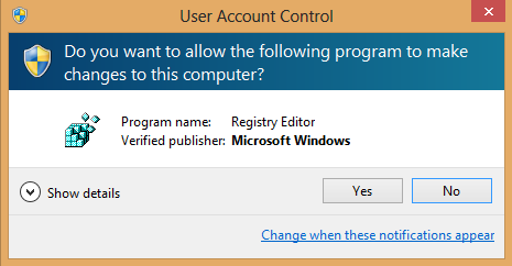 Tomar posesión, clic derecho, Windows 7, Windows 8, Explorer