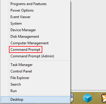 Eliminar ubicaciones de red asignadas como unidades en Windows 8