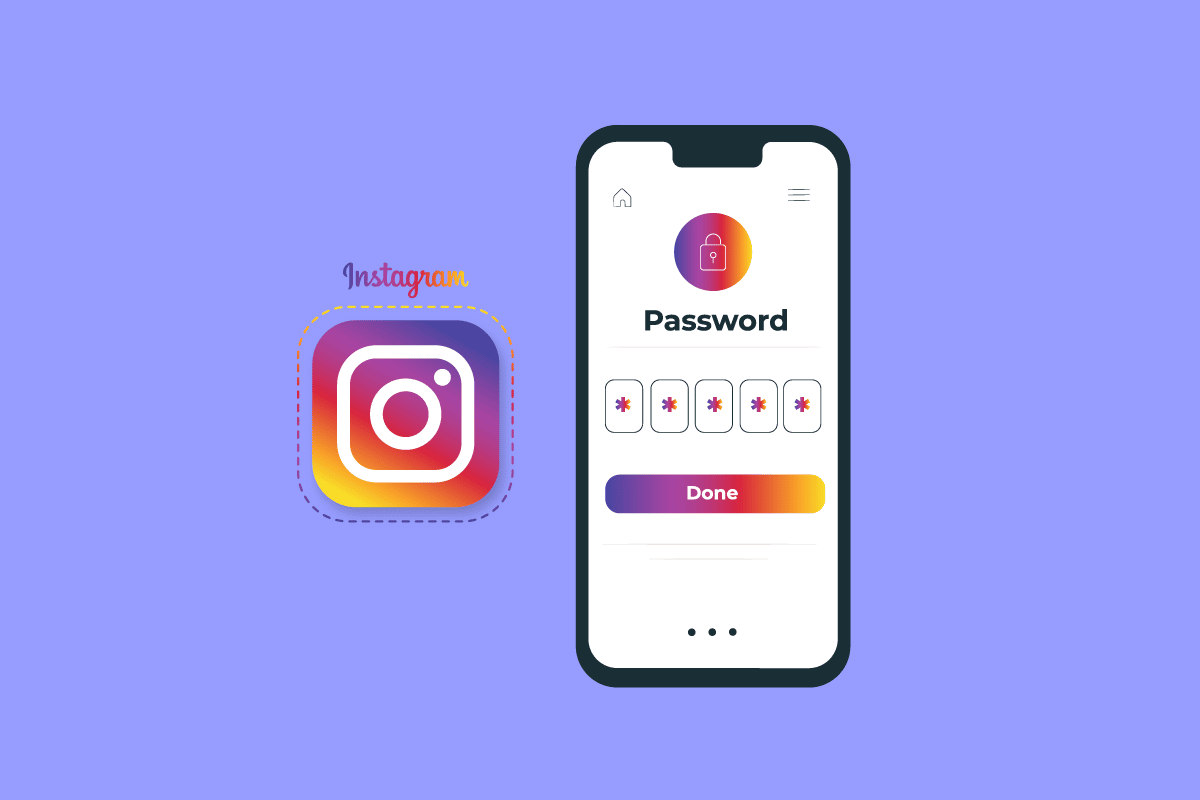 Cómo cambiar tu contraseña en Instagram
