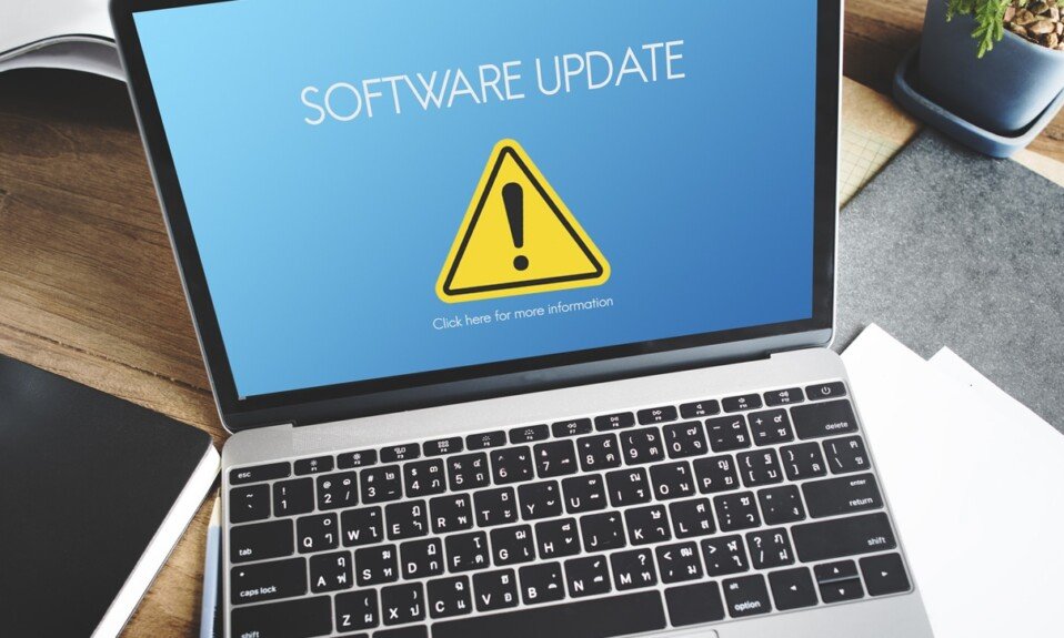 Cómo reparar el error encontrado en la actualización de Windows 11