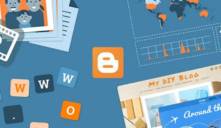 blogger del sitio bloguero