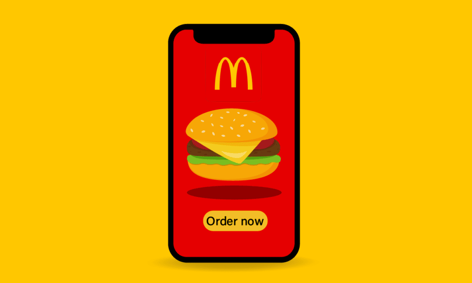 Cómo usar la aplicación de McDonald's