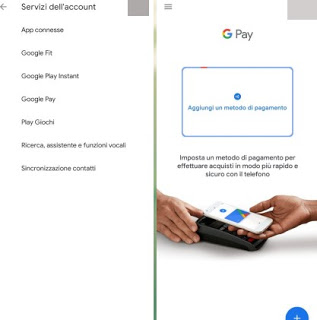 pago de google