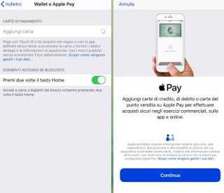 pago por una manzana