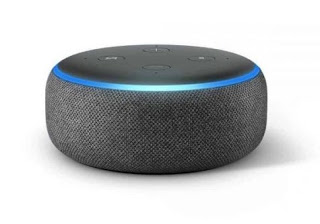 eco de alexa