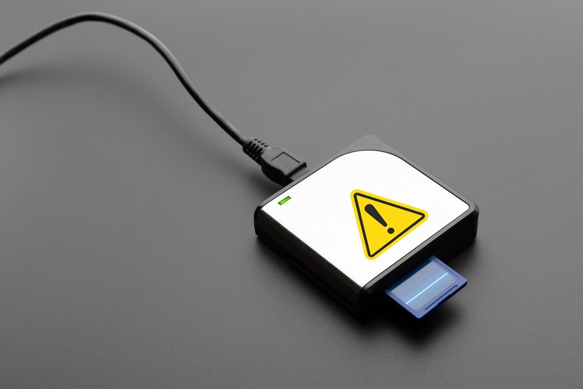 El lector de tarjetas Realtek no funciona en Windows 10