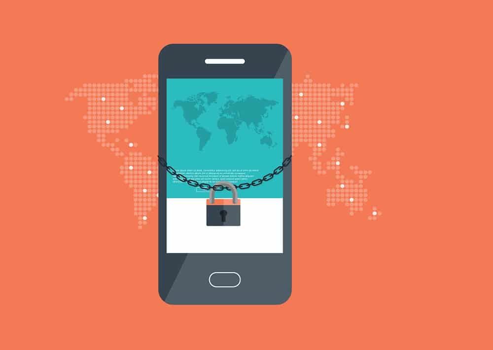 ¿Necesita un firewall para un dispositivo Android?