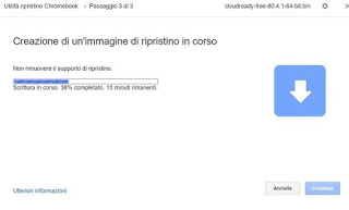 Recupera tu Chromebook