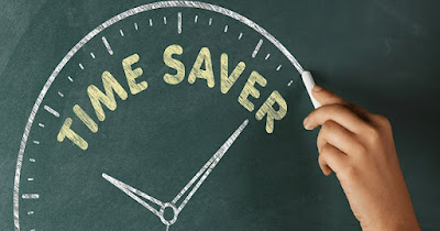 Ahorrar tiempo