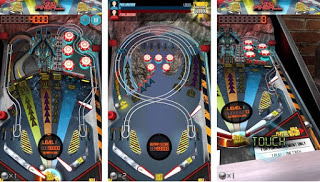 bandido de un solo brazo