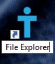 Explorador de archivos, Windows 10, inicio, carpeta, ubicación, configurar