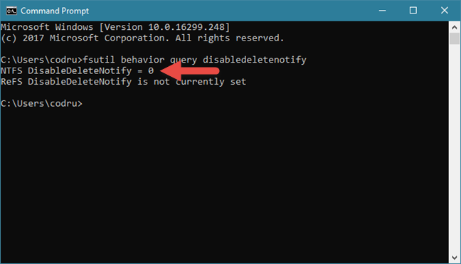 SSD, RECORTE