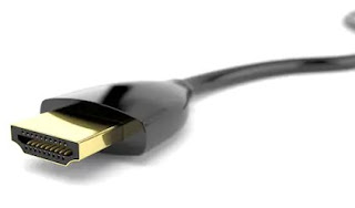 HDMI