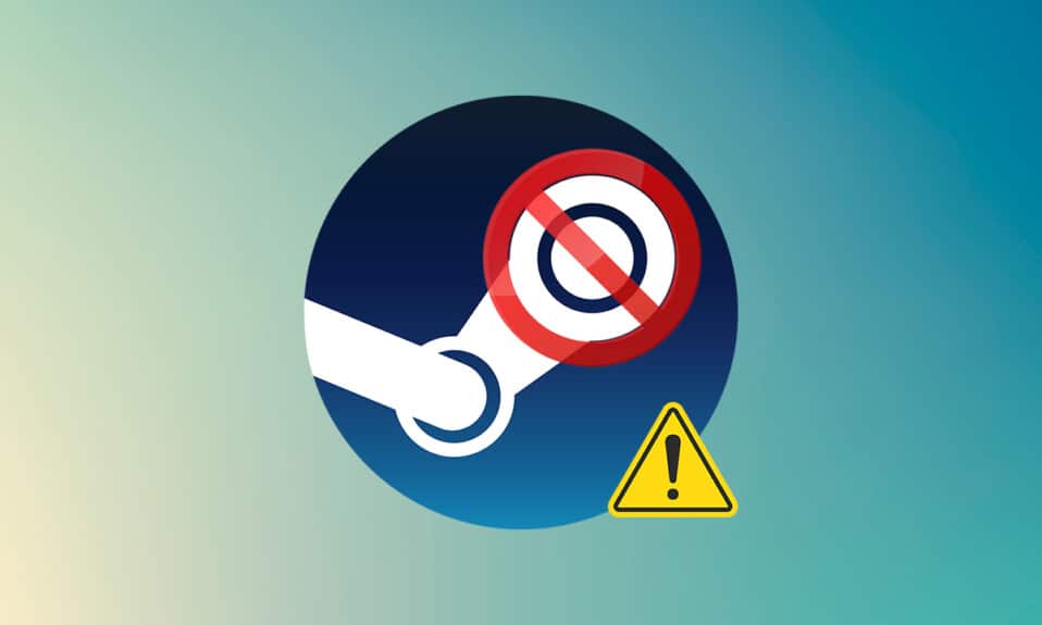 Arreglar el archivo de contenido de Steam bloqueado