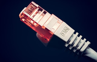 Cable de ethernet ethernet