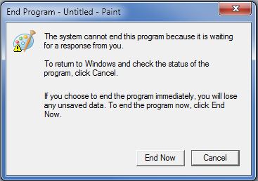 Administrador de tareas