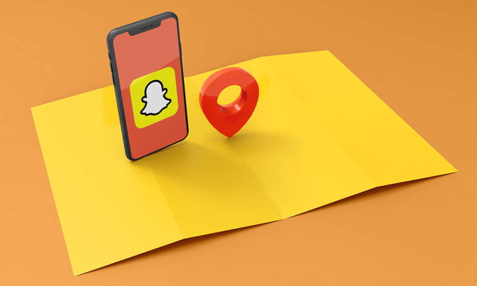 Crear una historia delimitada geográficamente en Snapchat