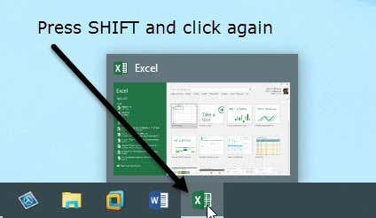 abrir múltiplo de Excel