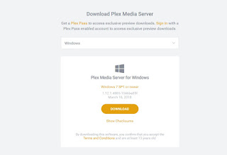 descargar plex descargar plex