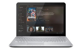 Usa Plex en tu computadora plex en pc