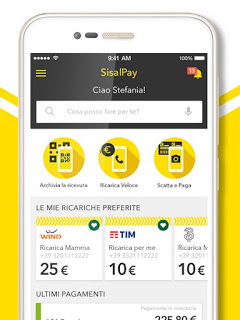 Aplicación SisalPay