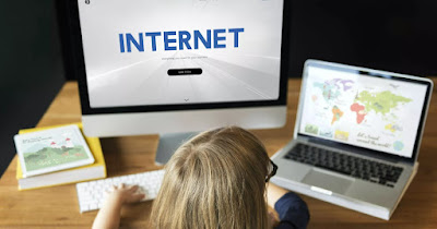 Proteger a los niños de Internet