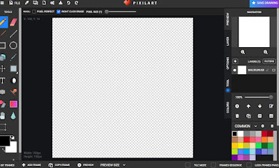 Pixiart