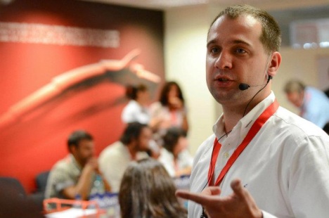 BitDefender - Cătălin Coşoi