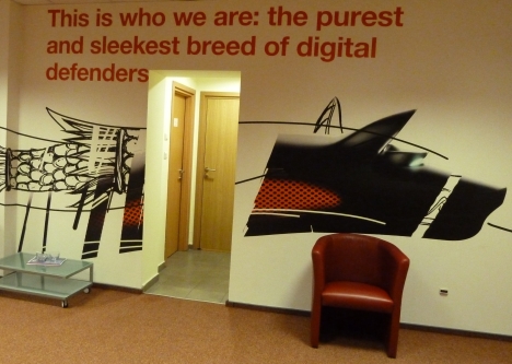 BitDefender - Oficina