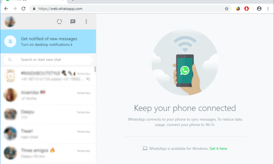 Los 8 mejores consejos y trucos web de WhatsApp