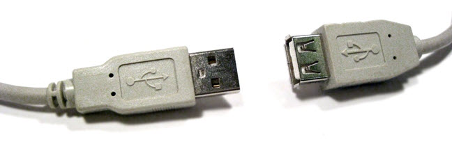 USB